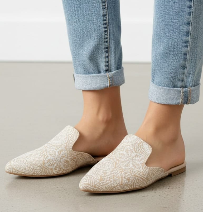 1021-YU YUTE BEIGE LUXE  pares