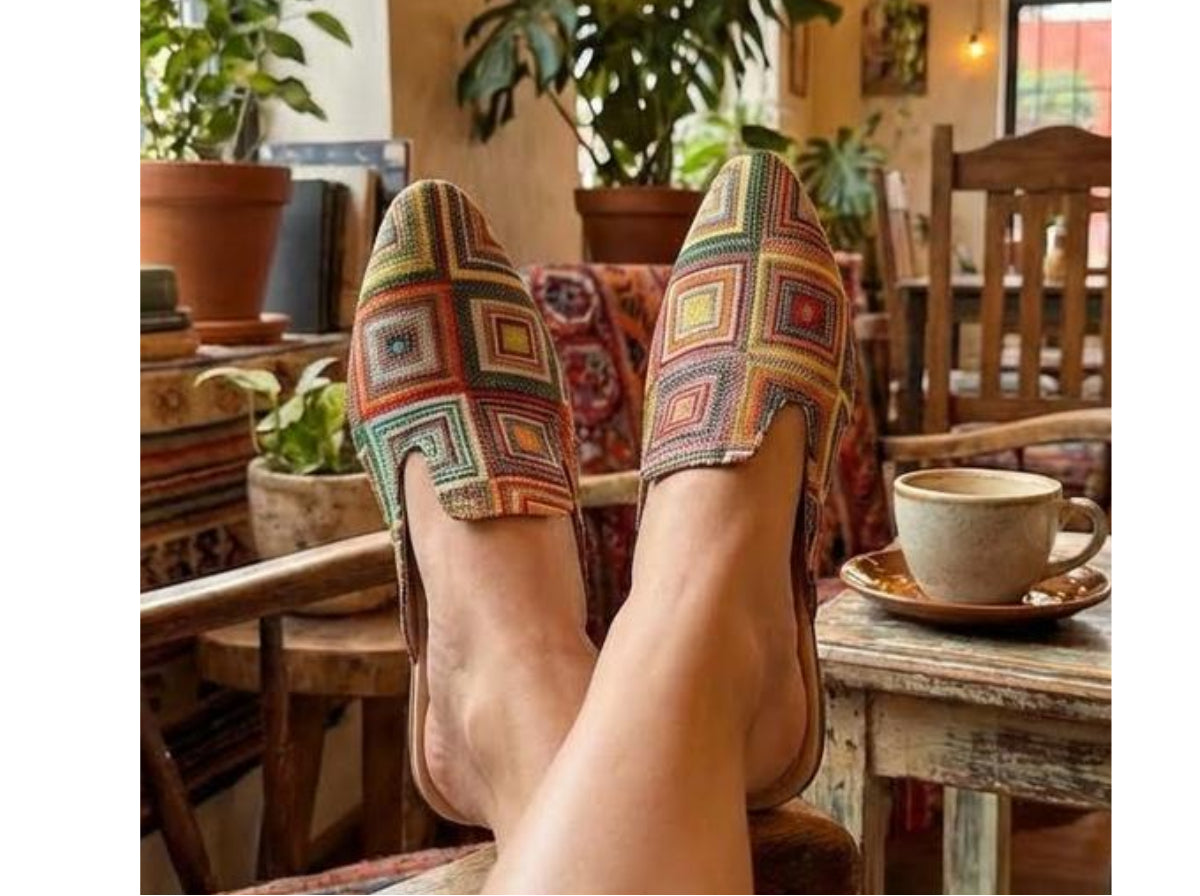 2022-LJ NOMADA MULTICOLOR   pares