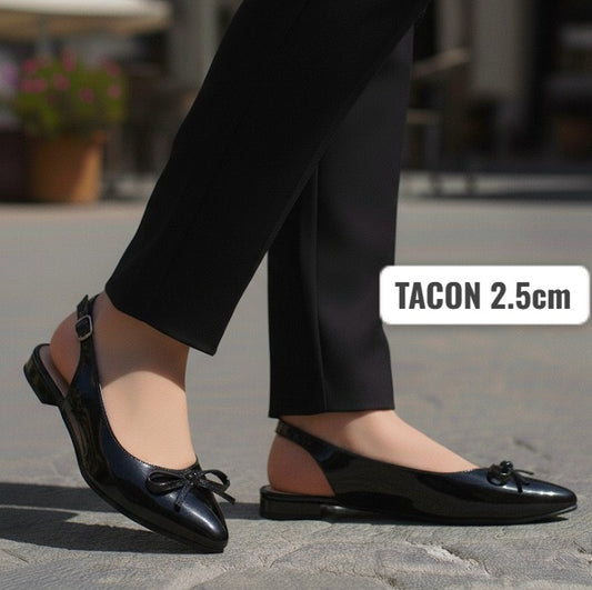 NEGRO CORREA MOÑO 2.5