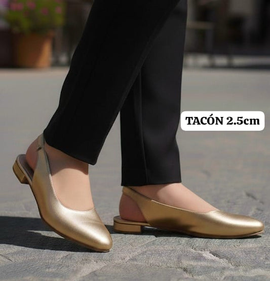 CINDERELA DORADO 2.5