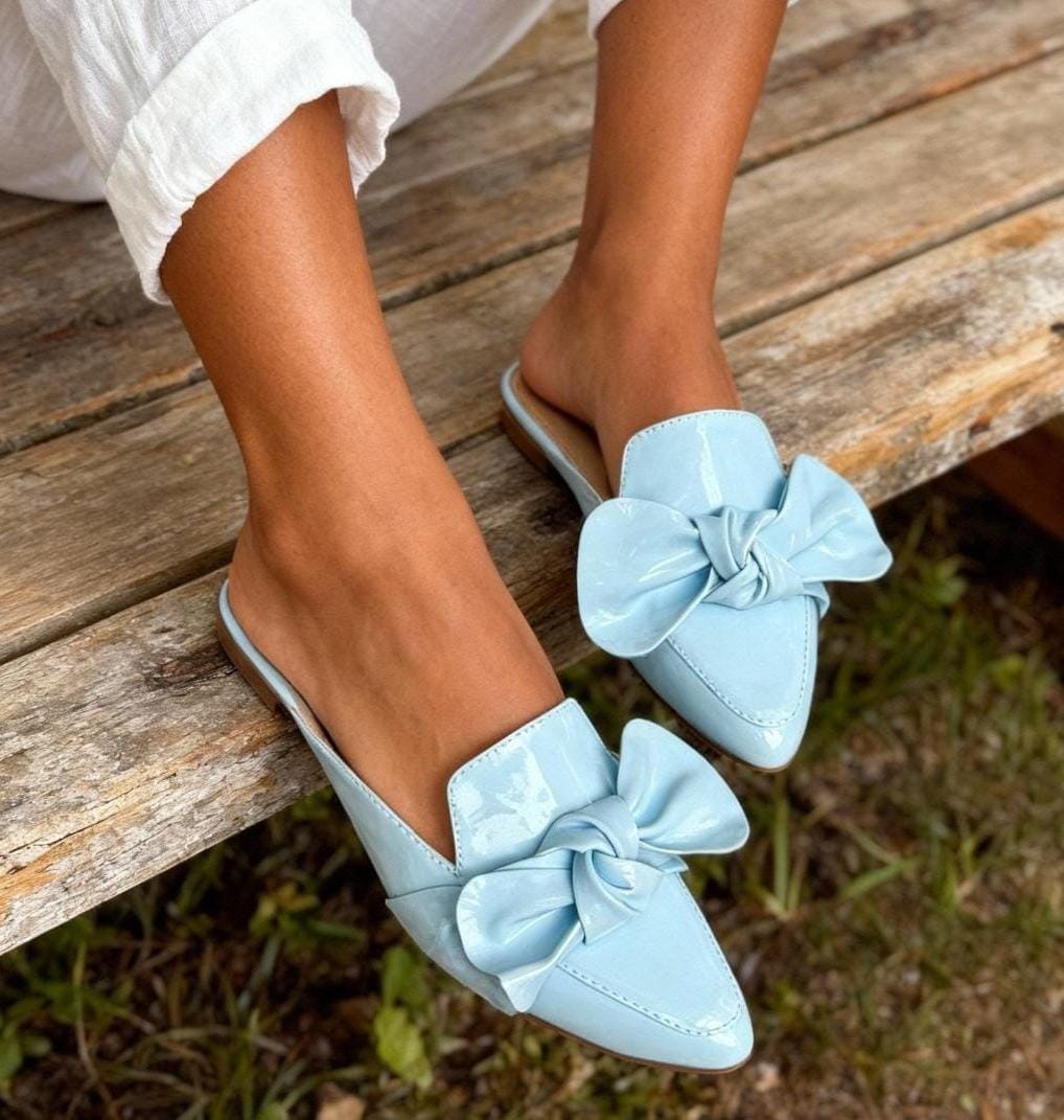 CELESTE MOÑO 🔥 Mejor precio desde 2 pares