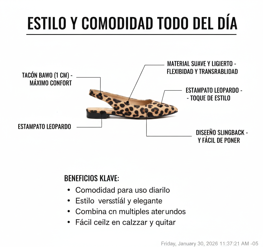 ANIMAL PRINT 🔥 Mejor precio desde 2 pares