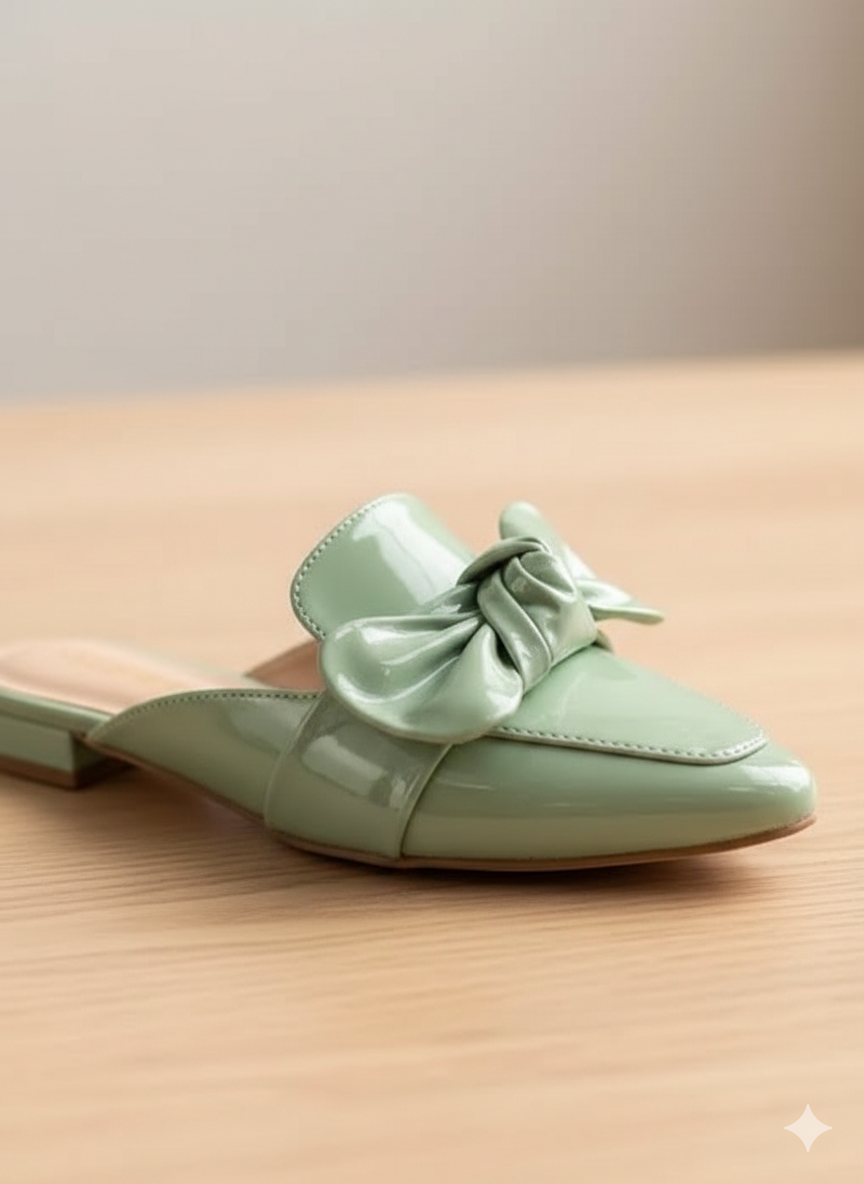 VERDE MOÑO 🔥 Mejor precio desde 2 pares