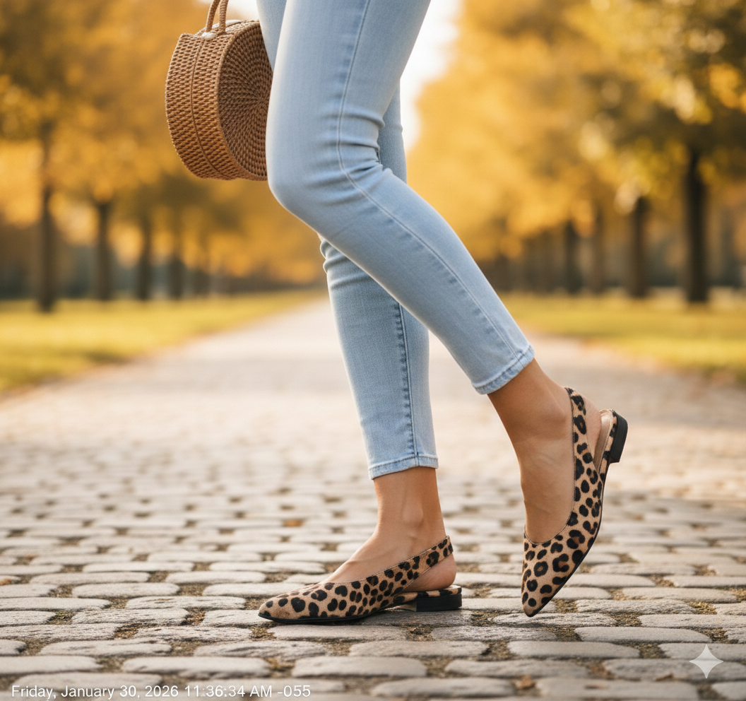 ANIMAL PRINT 🔥 Mejor precio desde 2 pares