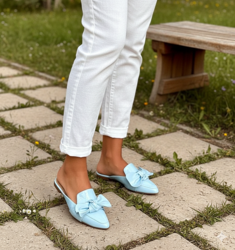 CELESTE MOÑO 🔥 Mejor precio desde 2 pares