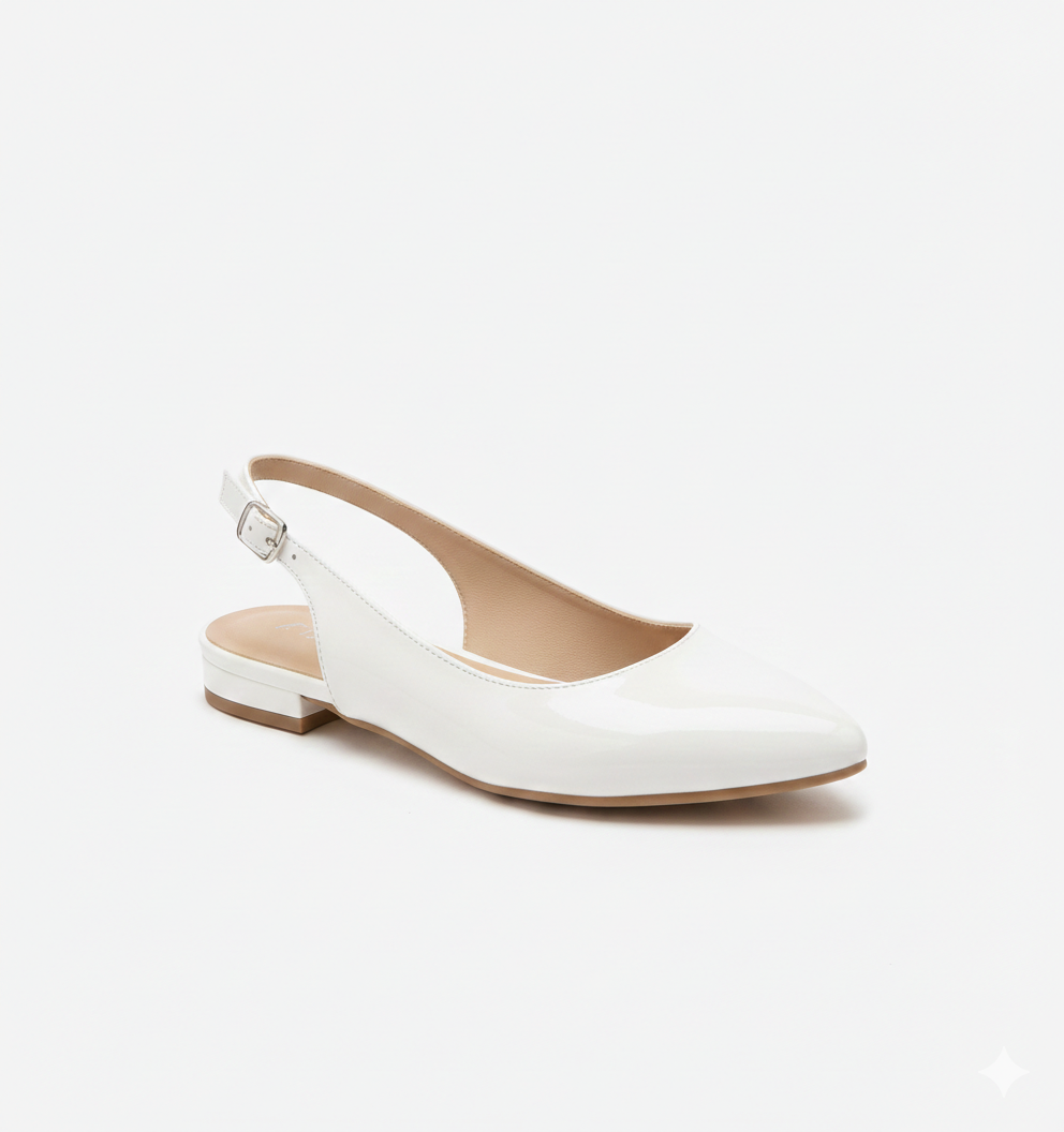 BLANCO LISO 🔥 Mejor precio desde 2 pares