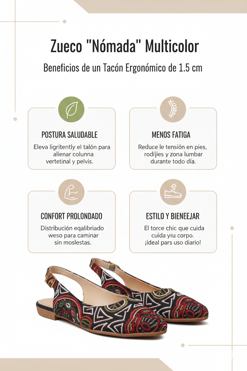 2022-LJ NOMADA MULTICOLOR   pares