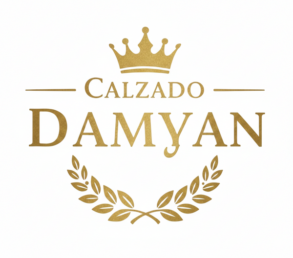 Calzado Damyan oficial 