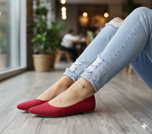 1020-NR RED COMFORT-PUNTA FINA  pares