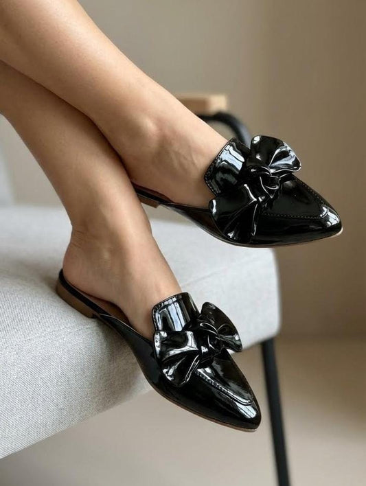 NEGRO MOÑO 🔥 Mejor precio desde 2 pares