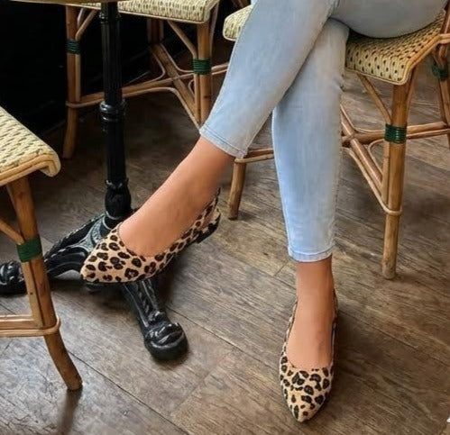 ANIMAL PRINT 🔥 Mejor precio desde 2 pares